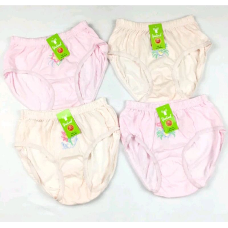 6PCS CD YUTIND DEWASA BORDIR/CD DEWASA