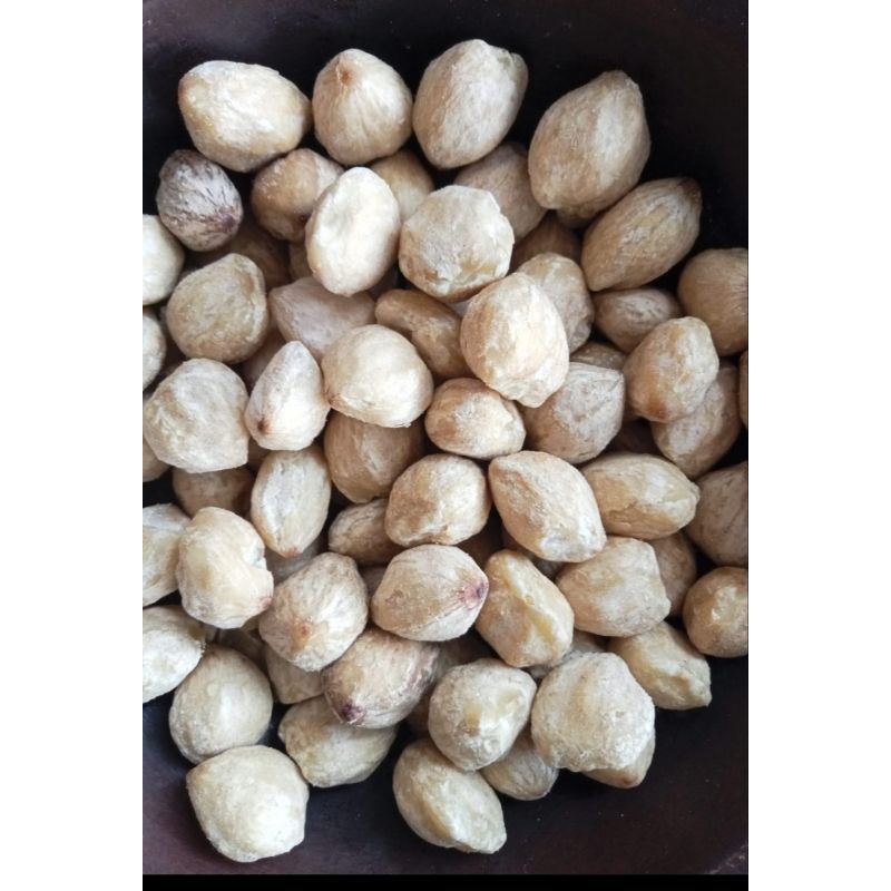 

Kemiri Bulat Utug 100 gram