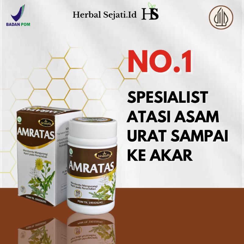 

Herbal Sejati.id - Obat Asam Urat Rematik Radang Sendi Pegal Linu Herbal Alami - Obat Nyeri Sendi Pinggang dan Syaraf