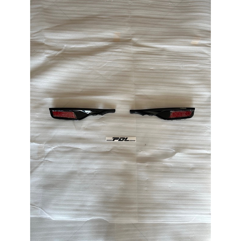 Reflector jdm copy 1:1 jazz gk5 facelift