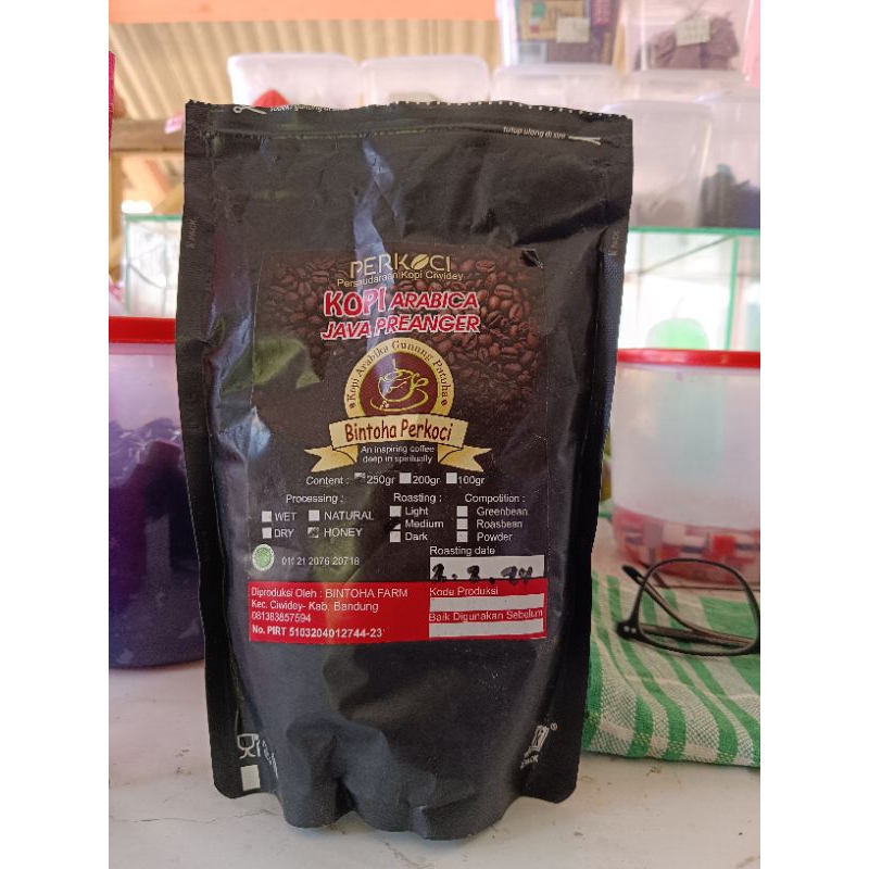 

bintoha perkoci ciwidey