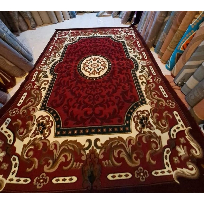 Permadani Concord 3x4 ( 210 x 310 )