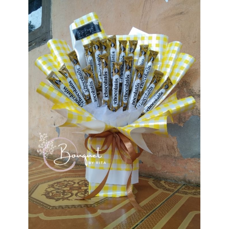 

Bouquet Snack