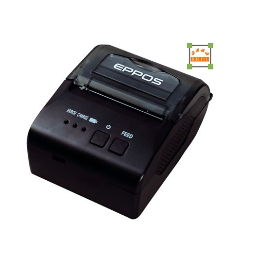 Mini Printer Bluetooth EPPOS EP5810 Cetak Struk Resi Murah