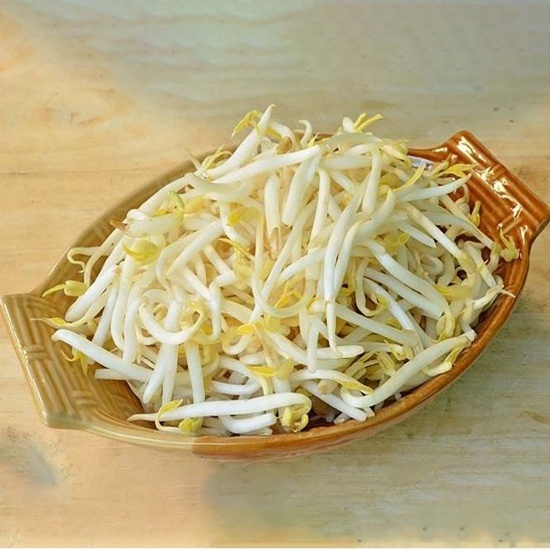 

Toge / Tauge fresh 500gr