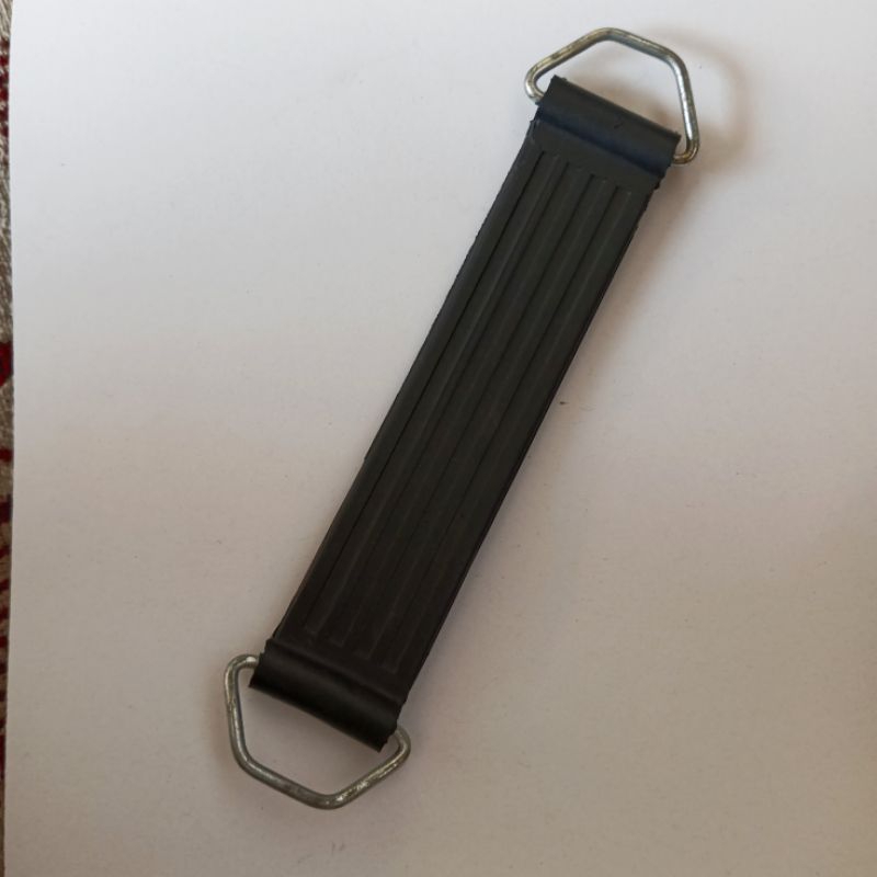 karet sabuk aki/tali aki vespa excel