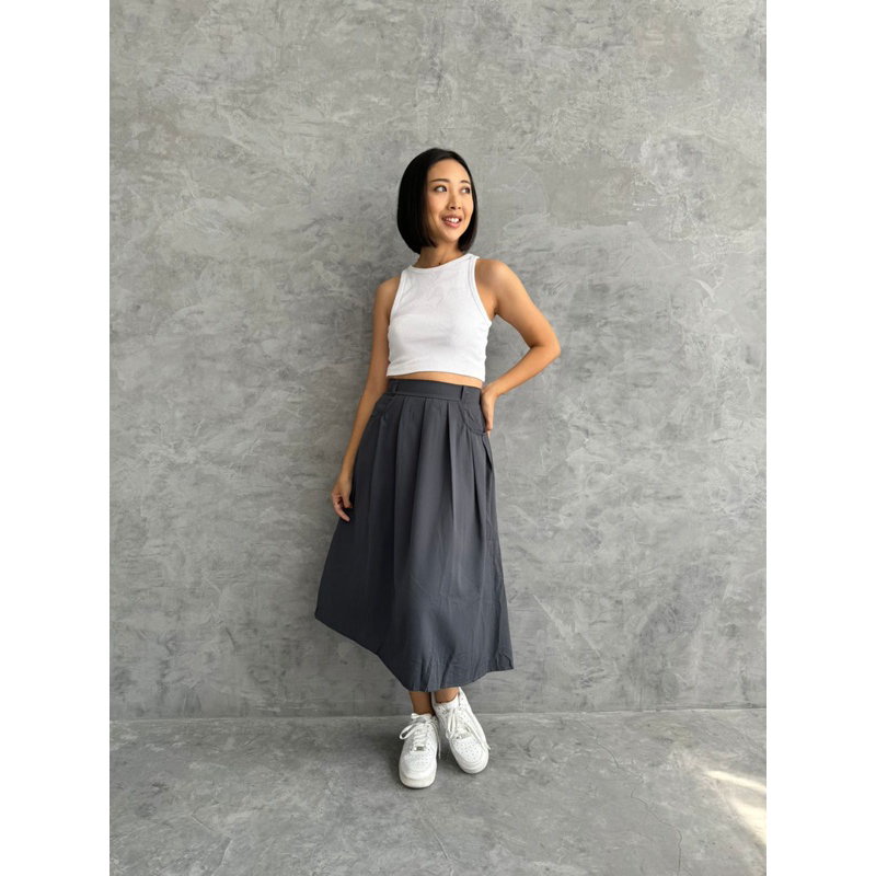 MIURA SKIRT