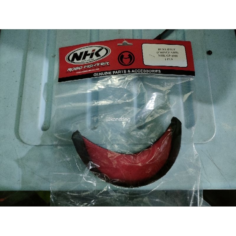 BUSA DAGU NHK GP 1000 ORIGINAL