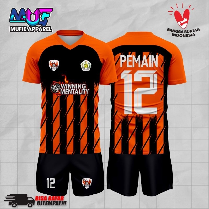 JERSEY SEPAK TAKRAW DESAIN CUSTOM