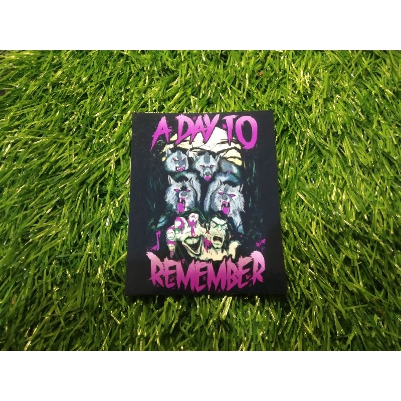 

print stiker adtr