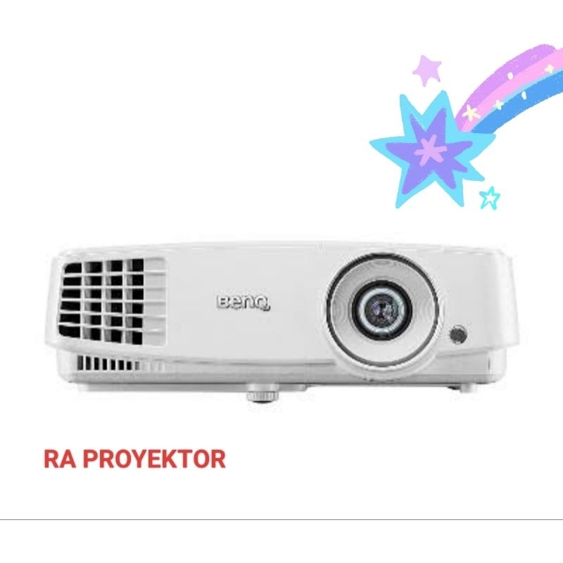 PROYEKTOR BENQ ED934