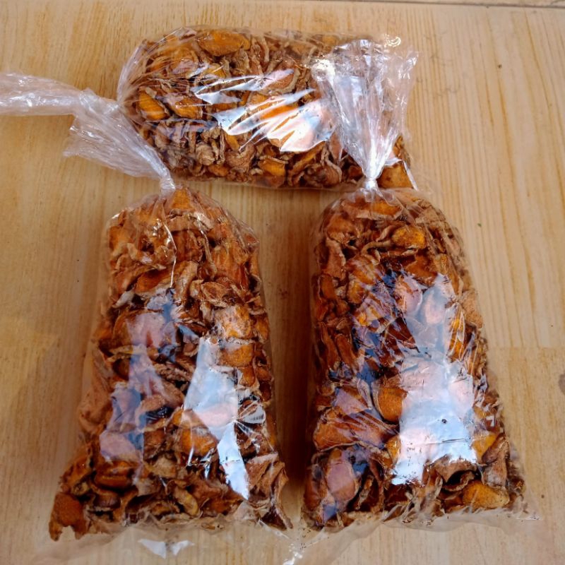 

Kunyit Sayur Kunyit Bumbu Kering 150 g