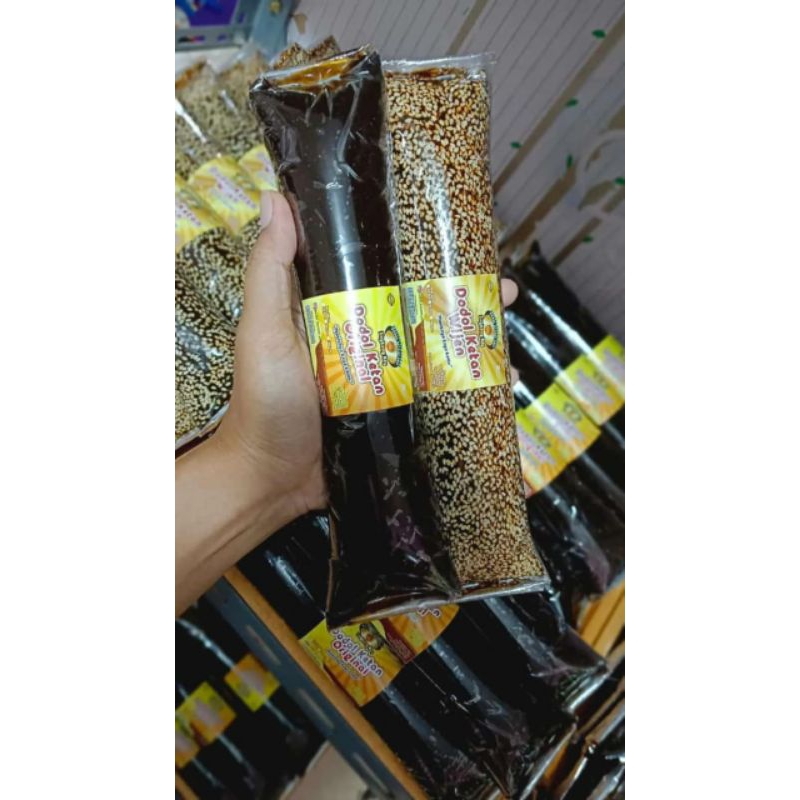 

Dodol betawi original