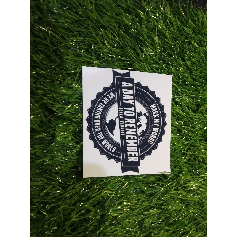

print stiker adtr