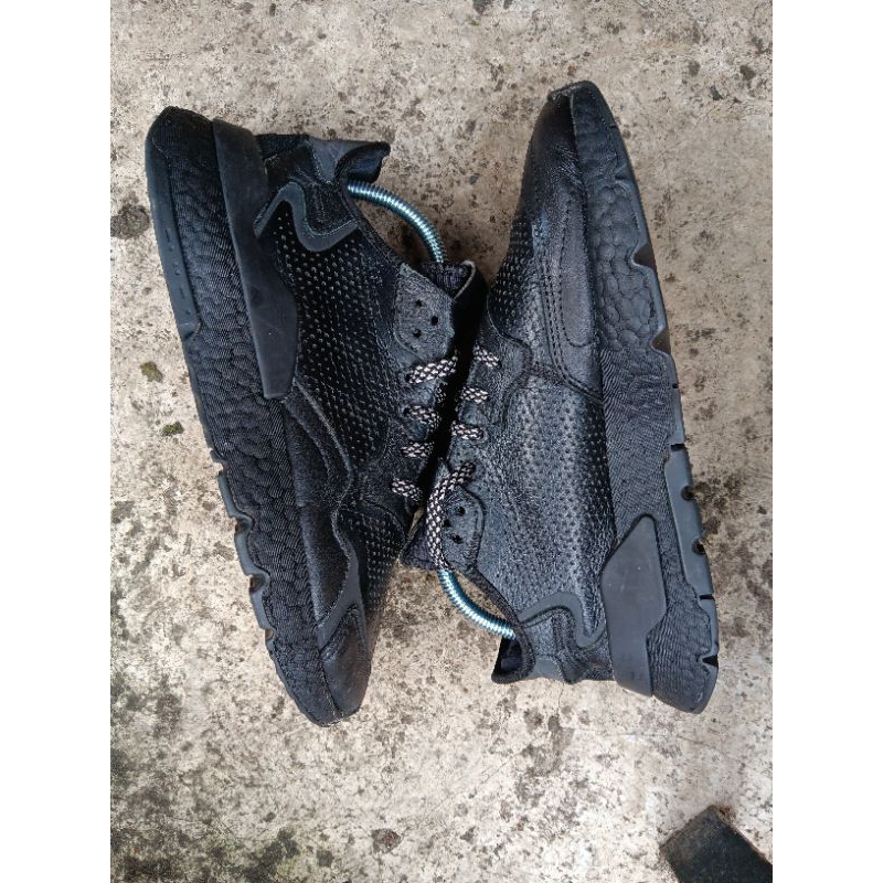 Adidas Nite Jogger size 40,5 Second