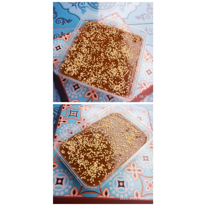 

Jenang Manten / Jenang Wijen