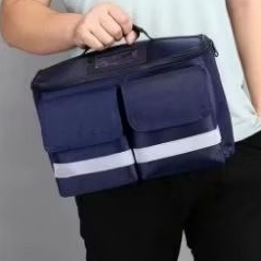 Tas PMI Tas alat kerja dokter suster perawat Tas peralatan medis