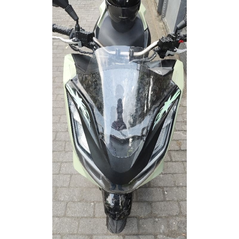 COVER DASI V PCX 160