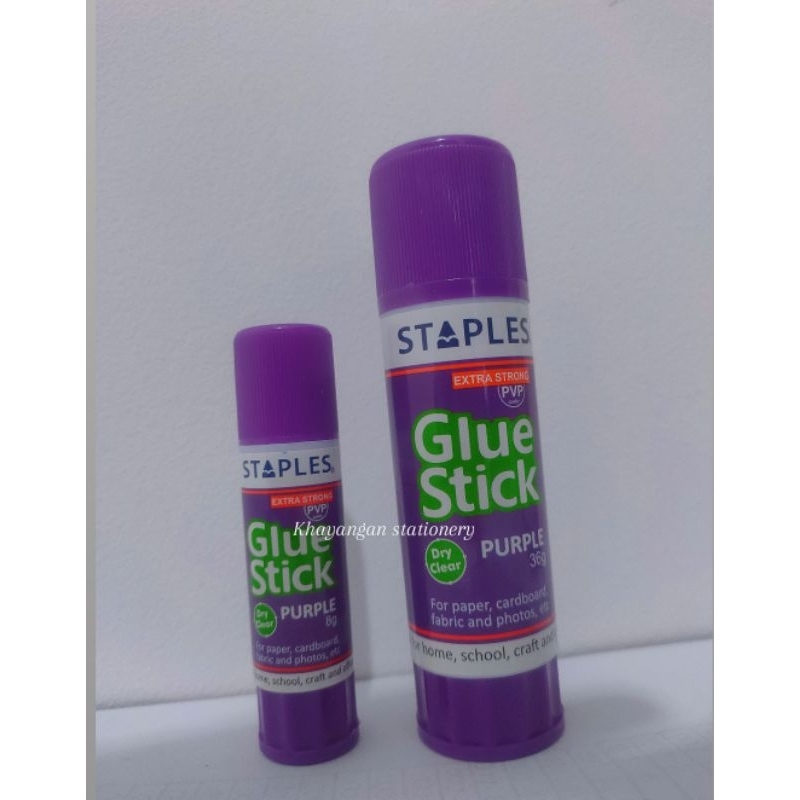 

Lem Stick Staples | Glue stick Extra Strong PVP Quality