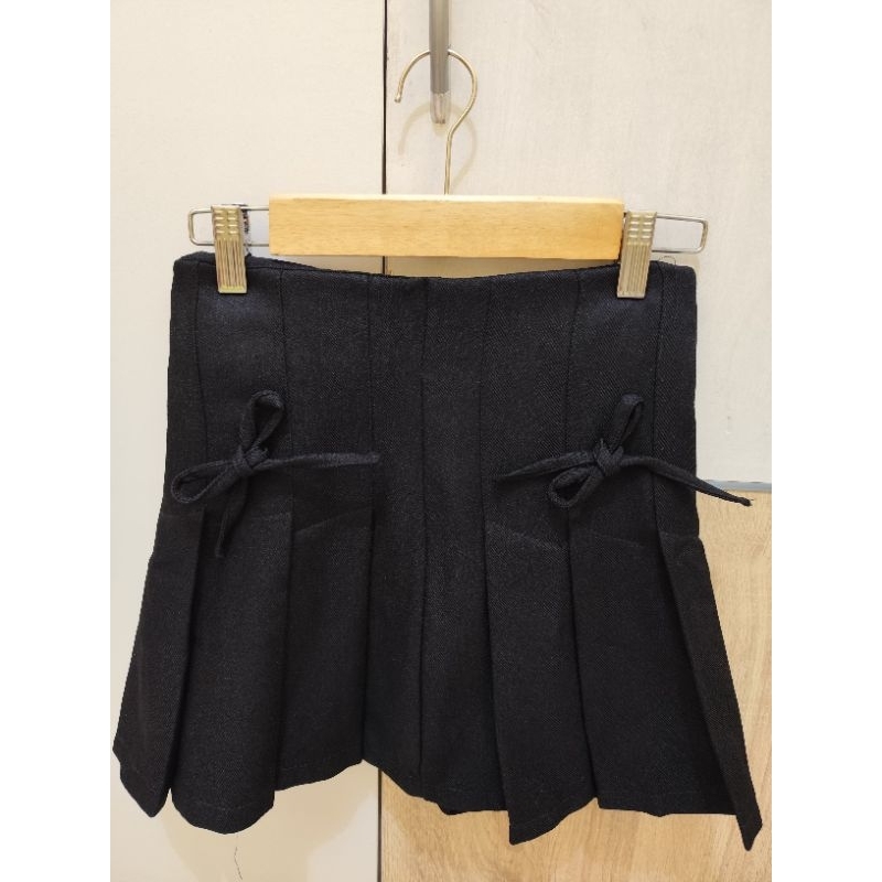 Talent Bowi Brown Skirt