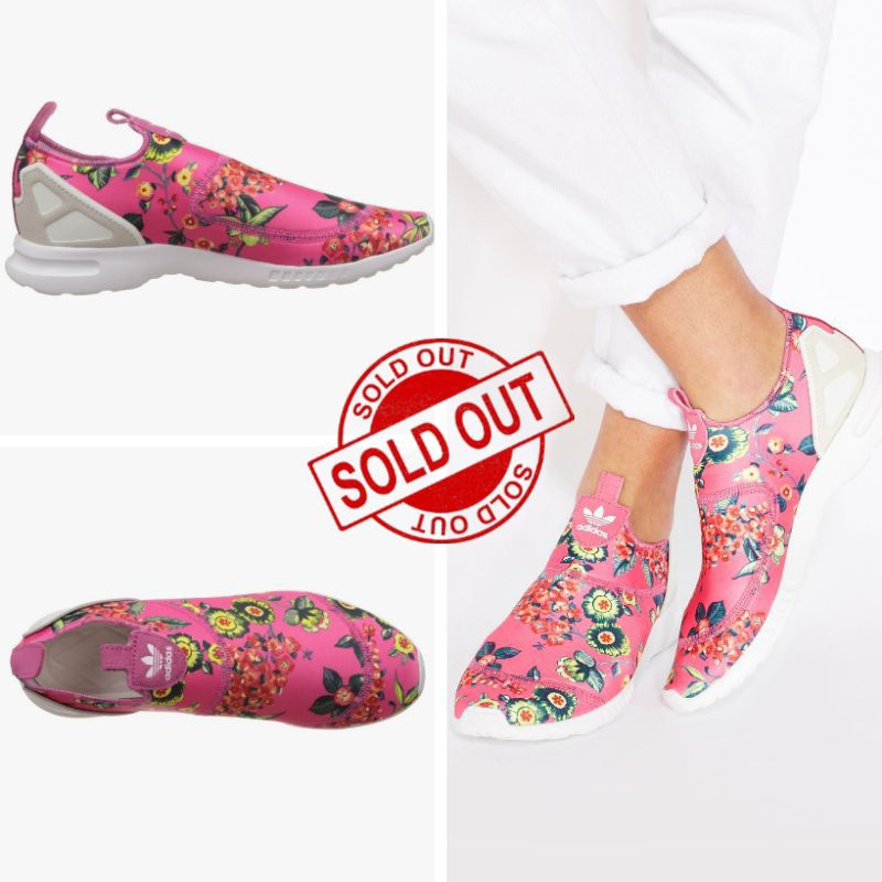 Sepatu Adidas Running cewek Original% ( second ) Size 39