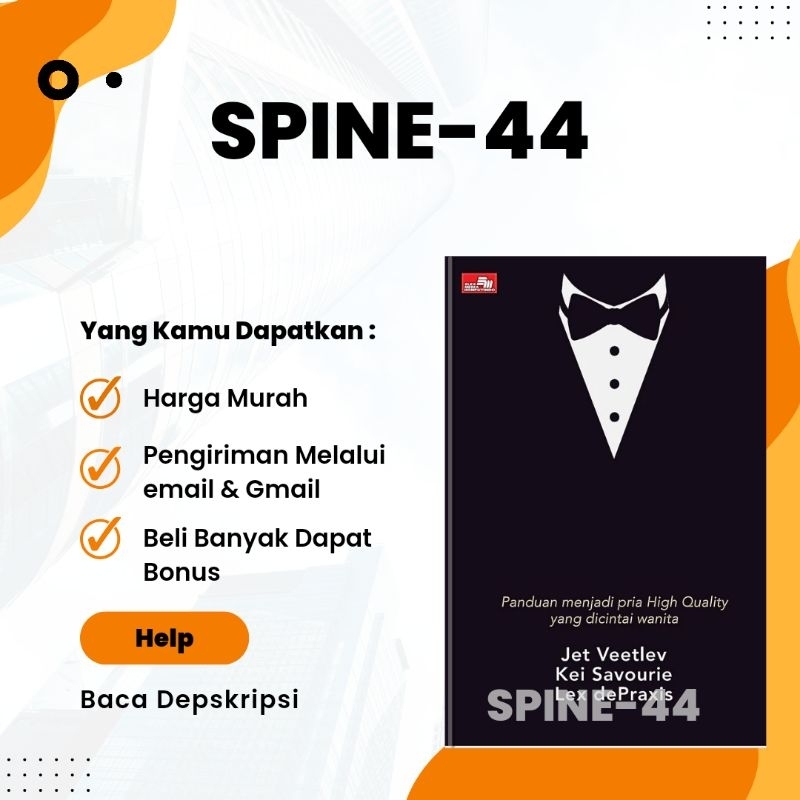 

GLOSSY GENTLEMAN GUIDE PANDUAN MENJADI PRIA HIGH QUALITY