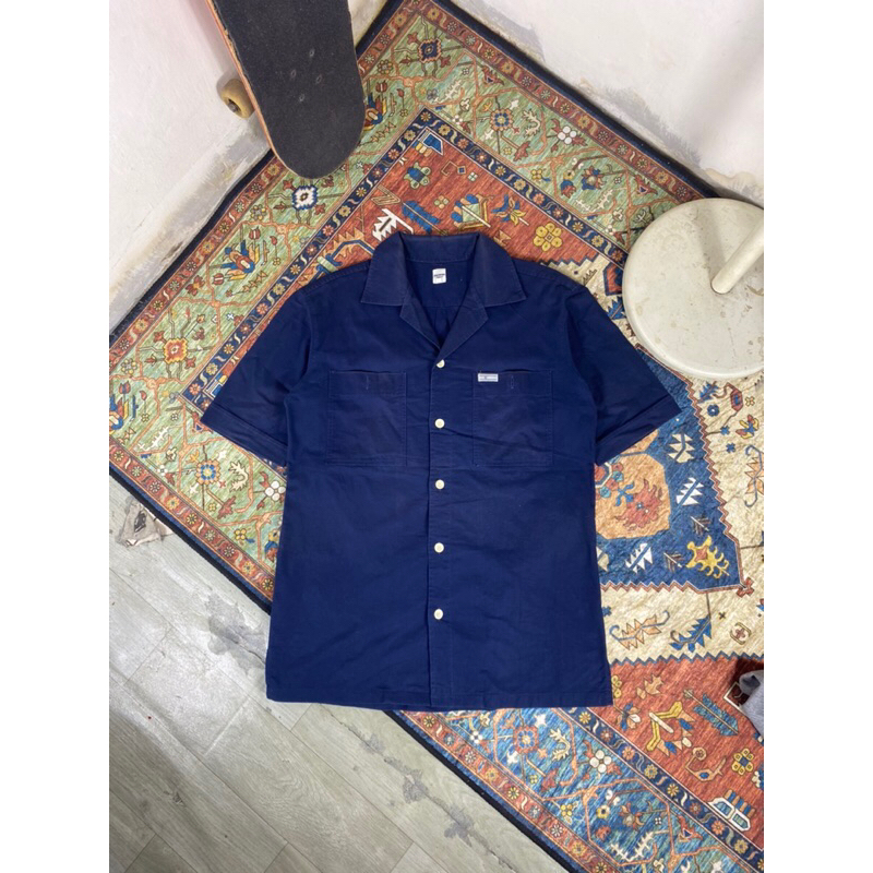 INTERMEZZO DURBAN SHIRT