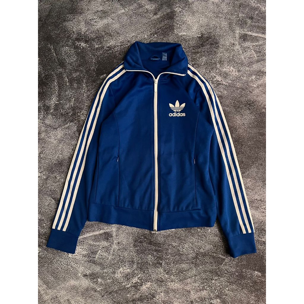 TRACKTOP ADIDAS EUROPA FUL TAG 100% ORIGINAL