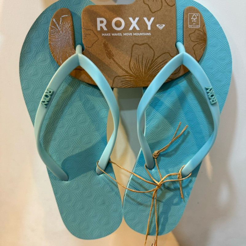 SANDAL JEPIT WANITA ROXY VIVA