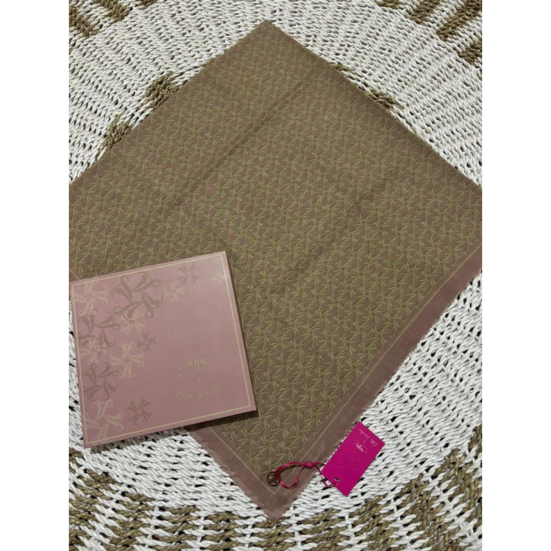 Ready Siap Kirim ‼️ NEW NEW NEW Ayu byayulestari bukan PRELOVED ayubyayulestari Preloved La sabelle 