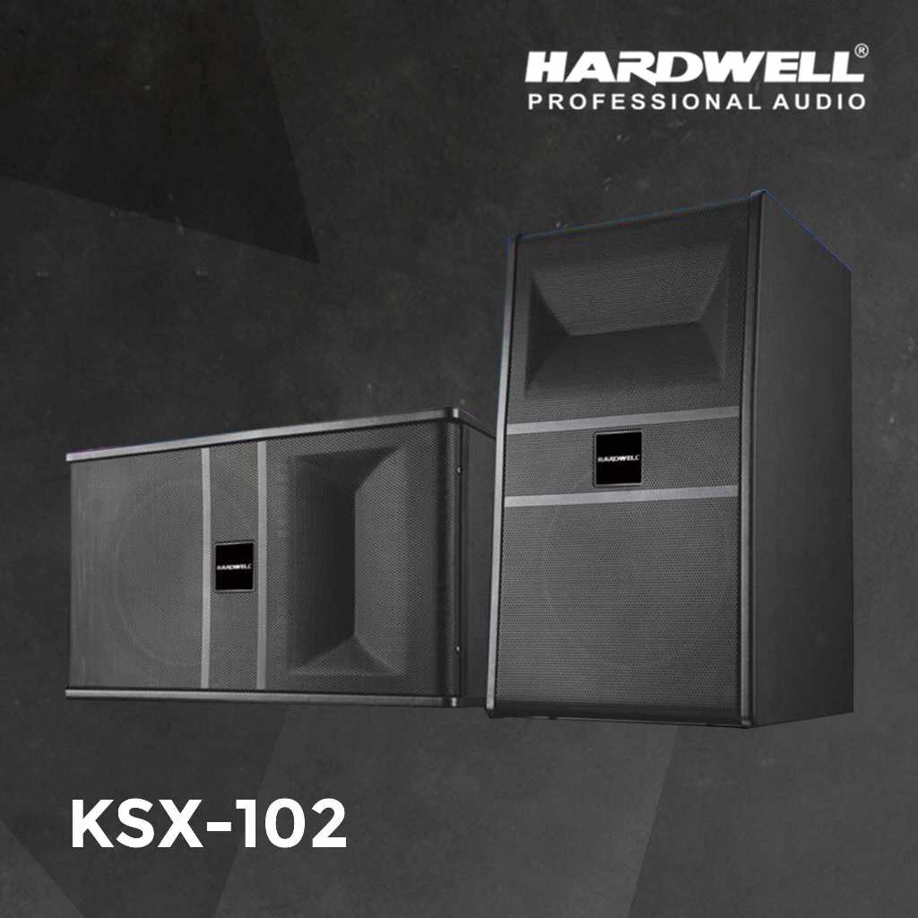 PAKET SOUND SYSTEM KARAOKE / PAKET KARAOKE / KARAOKE HARDWELL 4