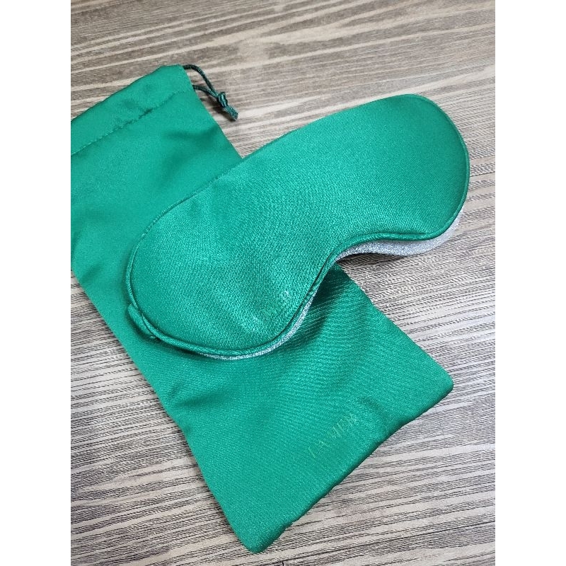 Lamer penutup mata / pouch / lamer merchandise