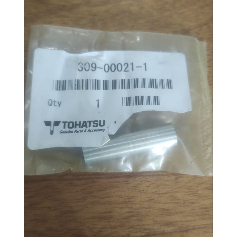 PEN PISTON TOHATSU 3,5HP