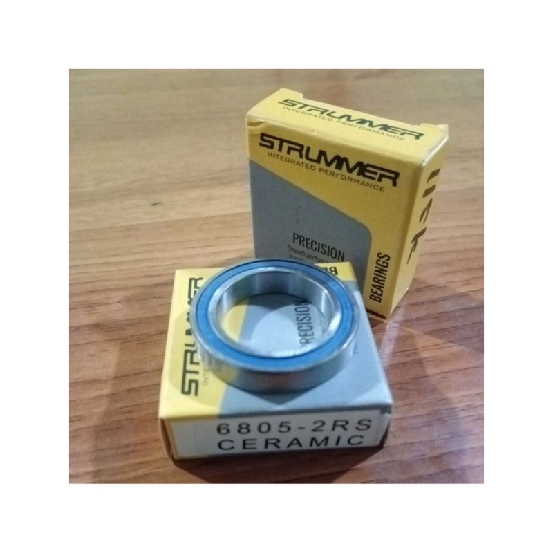 bearing bb strummer 6805 ceramic