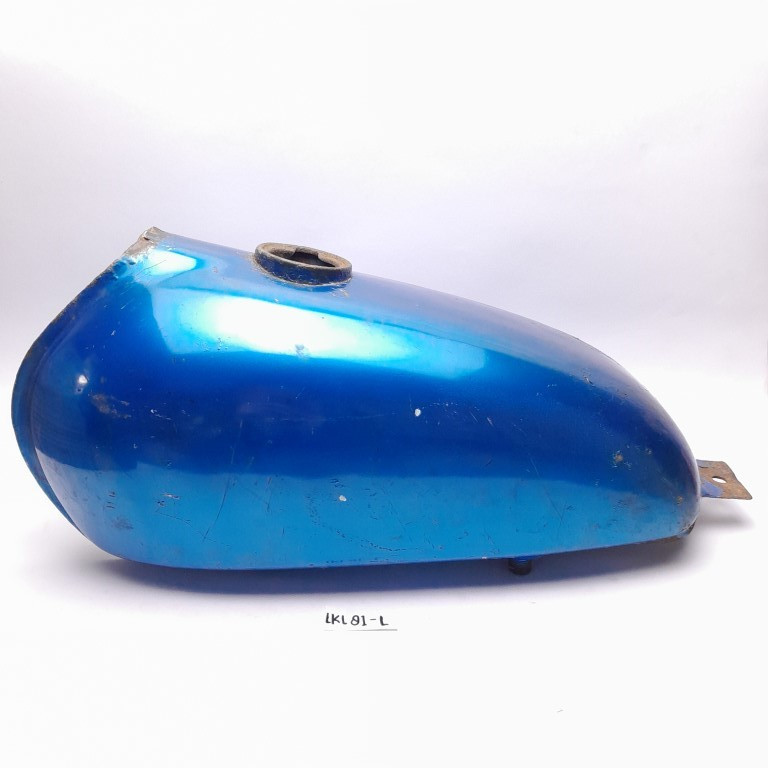 YAMAHA GT80 TANGKI BEKAS