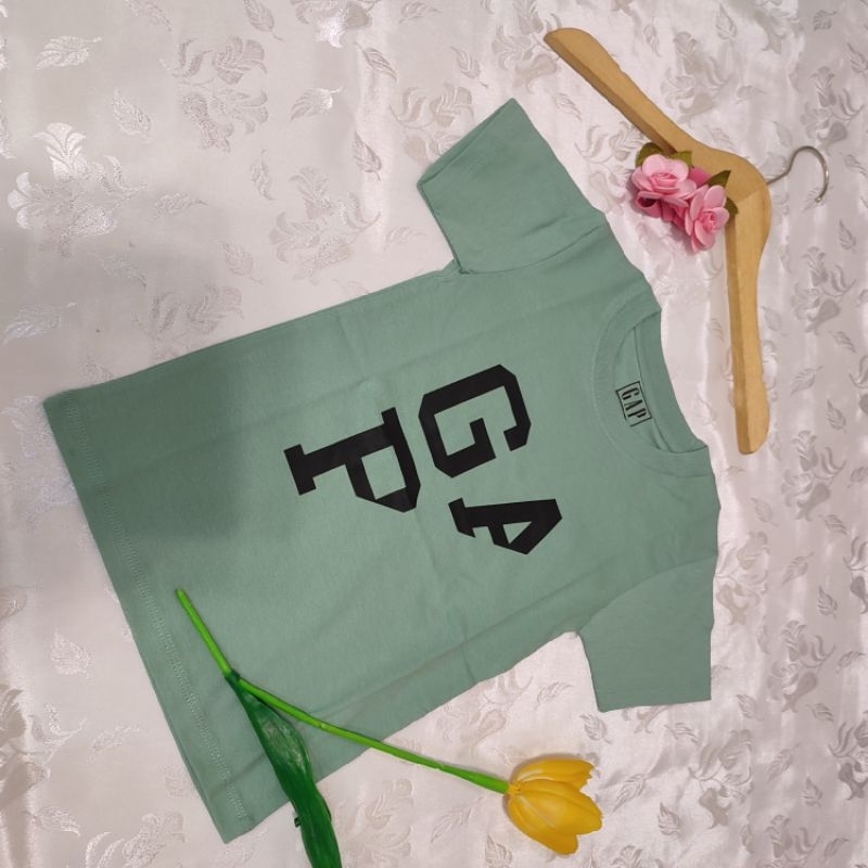 Gap T-shirt anak
