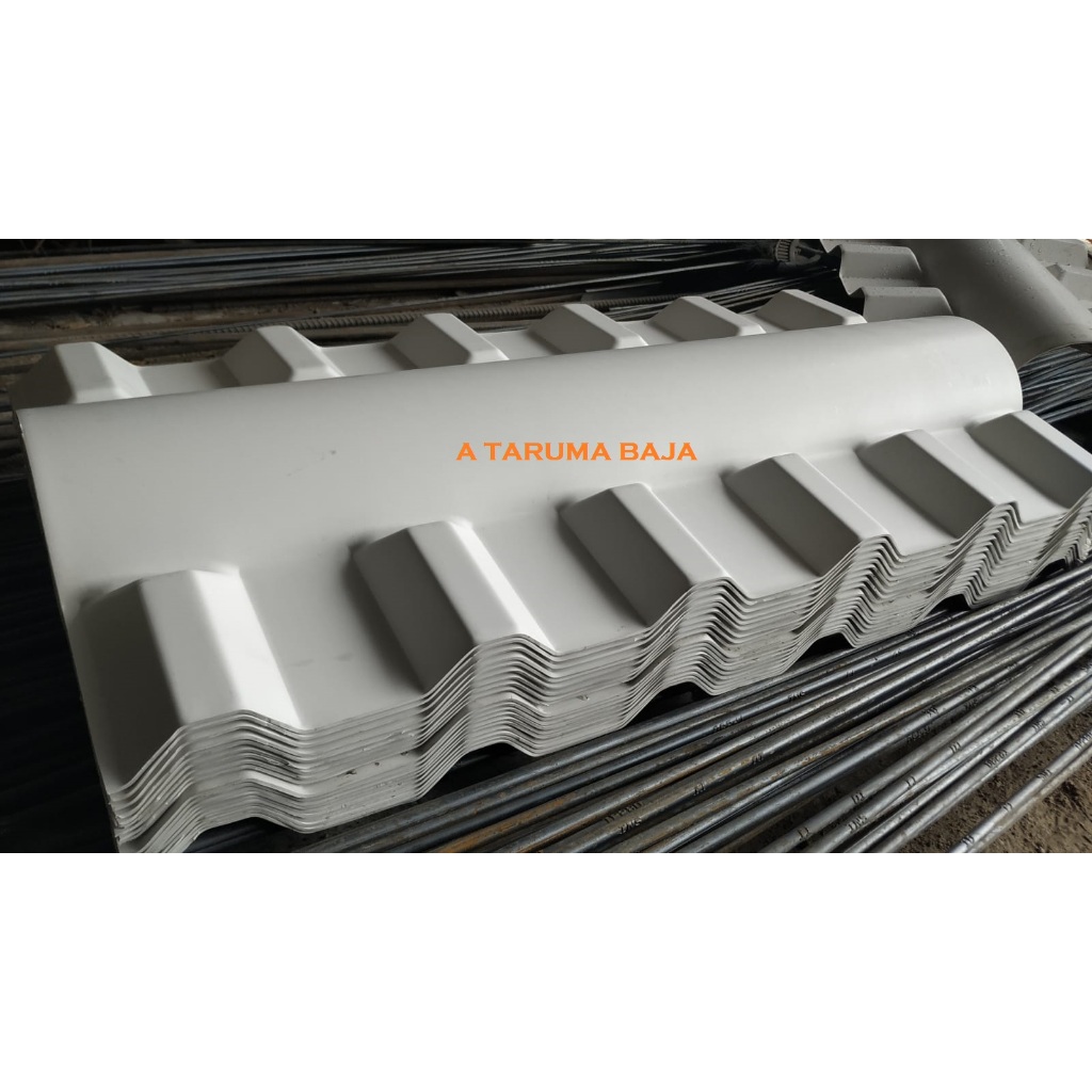 NOK C Alderon830, kirim Kurir Shopee, UPVC WUWUNGAN C, Untuk ALDERON 830 Twinwall, R830