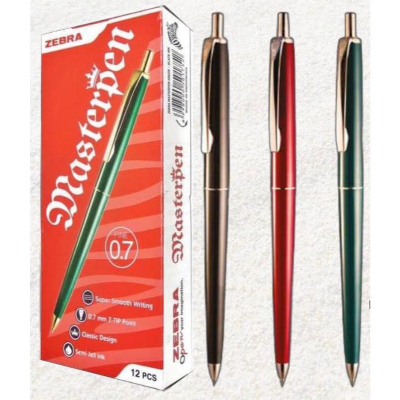 

BOLPOIN MASTER PEN