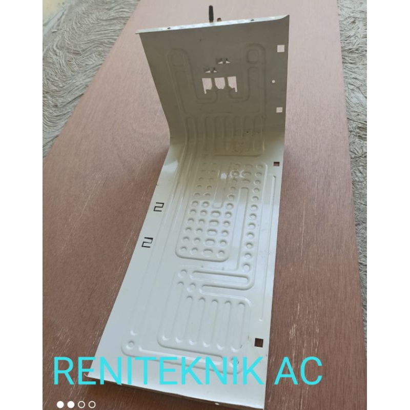 Evap kulkas 1pintu MASPION 64cm X 22cm