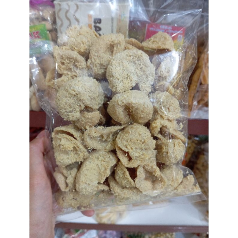 

TAHU WALIK 2KG