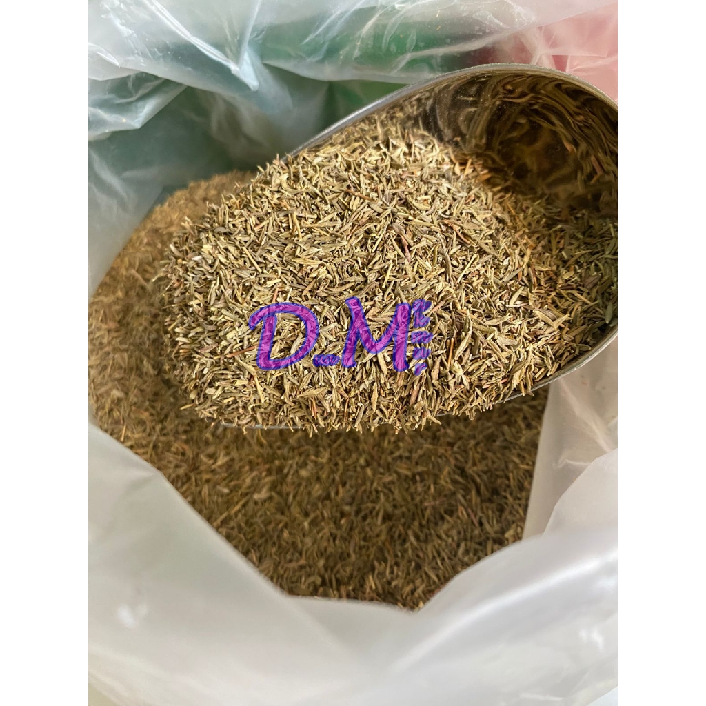 

Daun Thyme kering premium dried thyme leaves