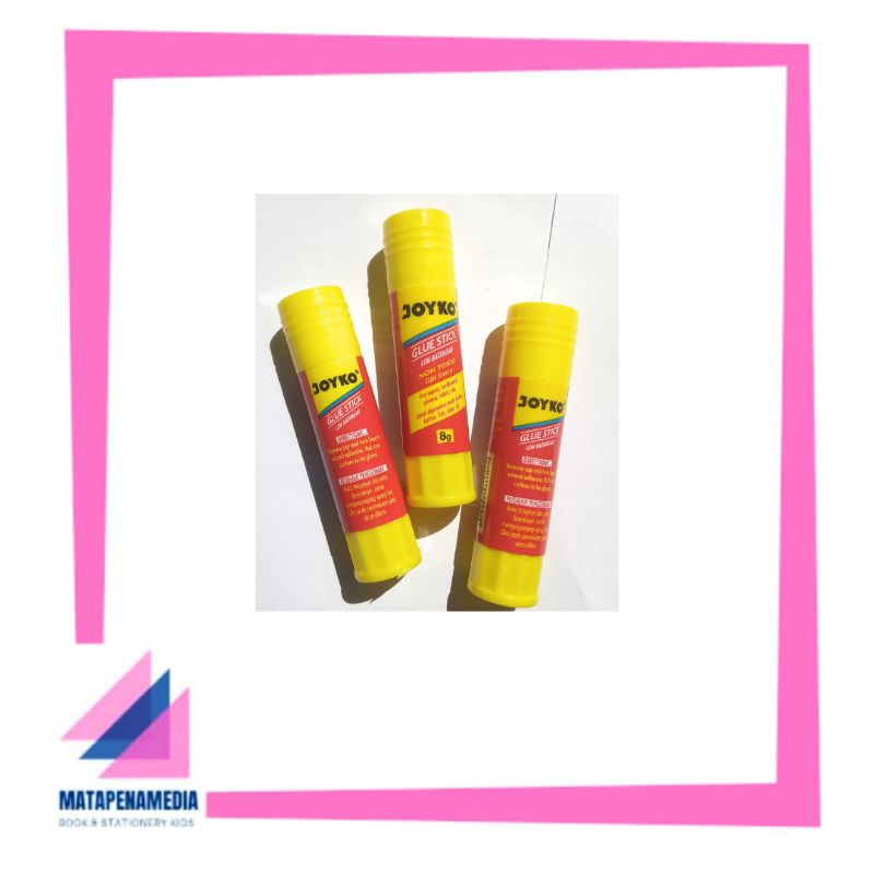 

Lem Glue Stick 8g