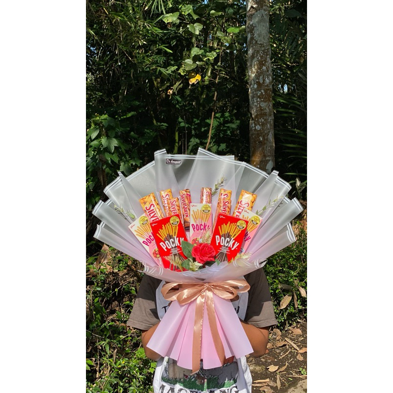 

bucket senack 50 cm