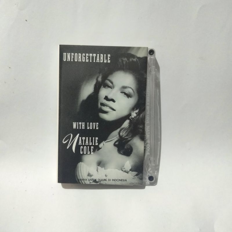 KASET PITA 4009-NATALIE COLE