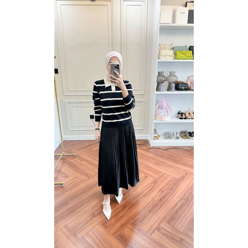 Nadira Dress