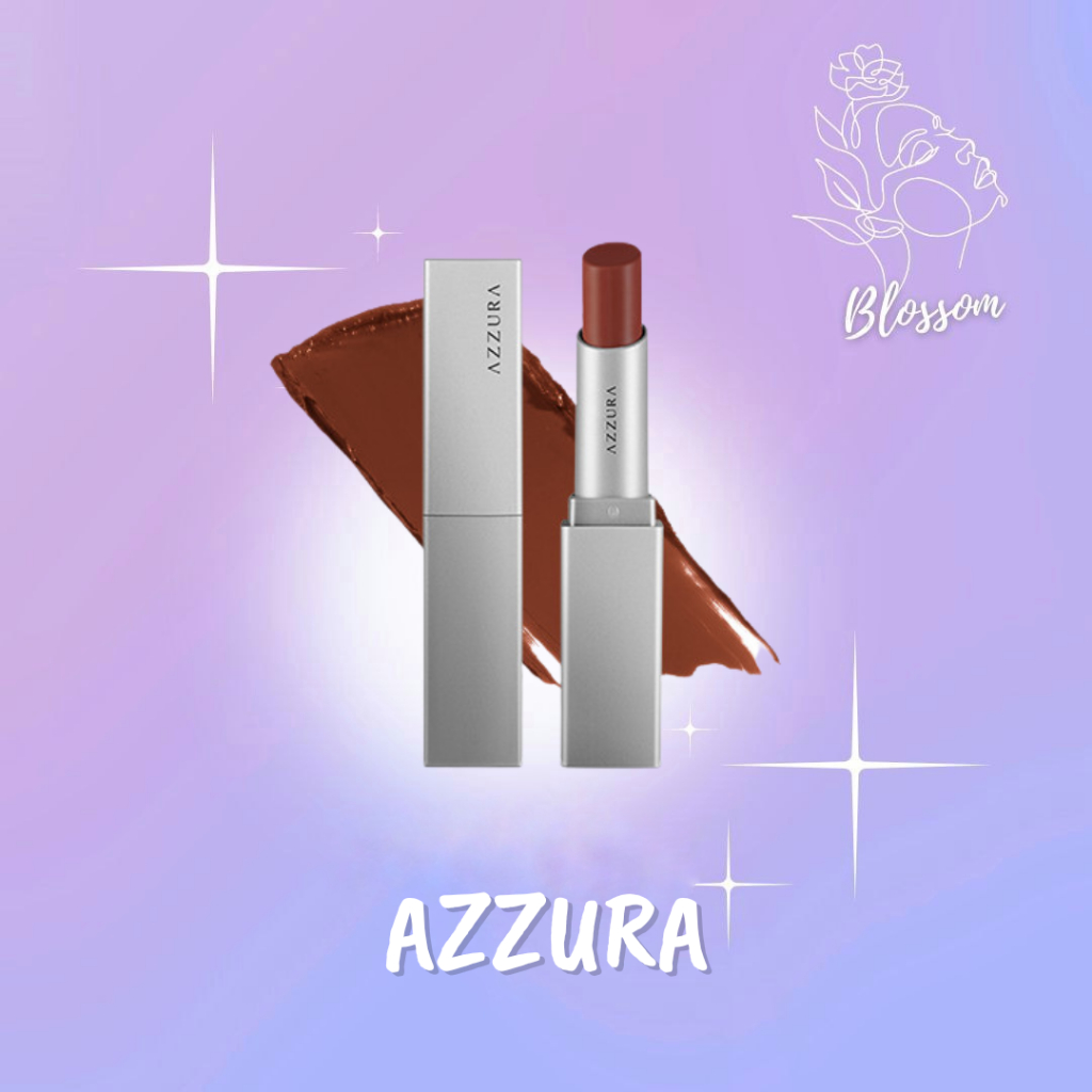 AZZURA MATTE LIPSTICK