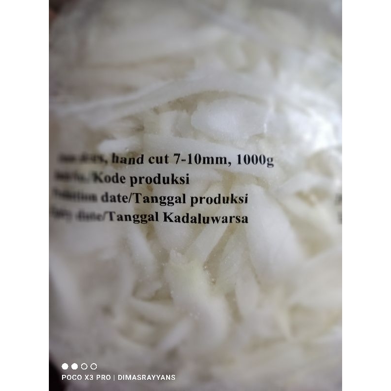 

BAWANG BOMBAY