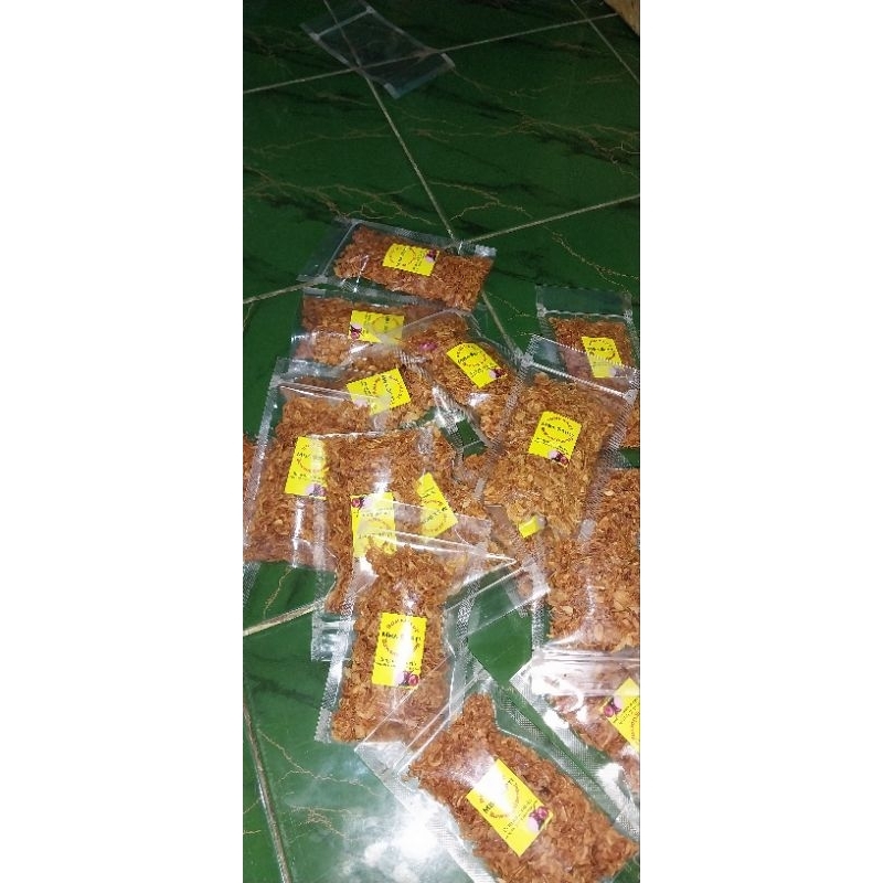 

bawang goreng mba septi