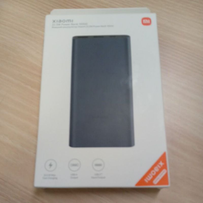 powerbank Xiomi  10000