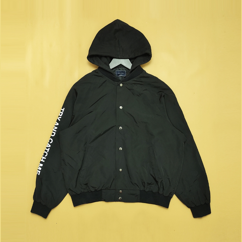 Jaket Vision-Seoul 69x66